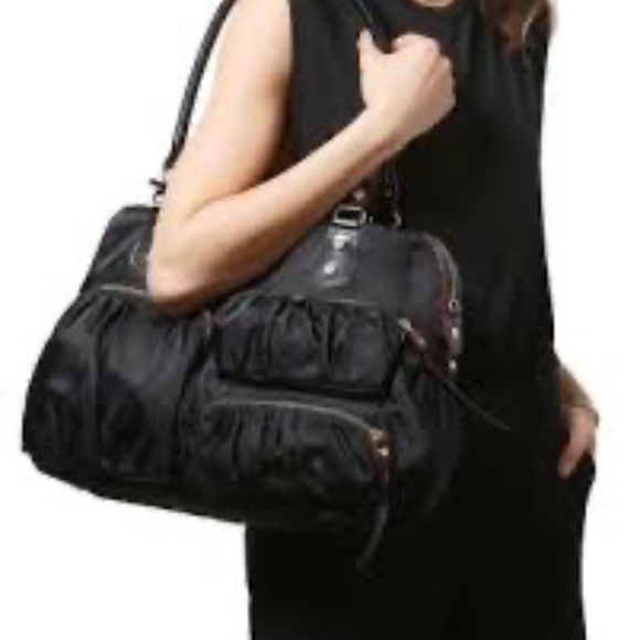 MZ Wallace Kate Tote - Picture 1 of 10